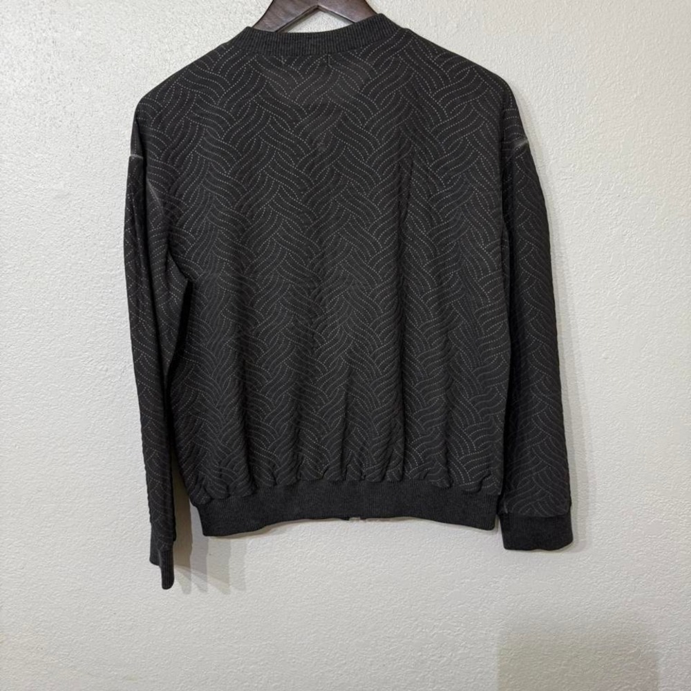 bomber jacket - Picture 2 of 4